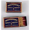 Image 1 : WW1 WWI Wooden Stick Matches