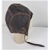 Image 3 : WW2 Private Purchase Flight Cap