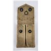 Image 2 : WWI WW1 Colt 1911 Magazine Pouch
