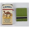 Image 1 : Vietnam War Camel Cigarettes and Matches