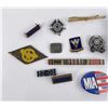 Image 2 : Group of Assorted Military Items