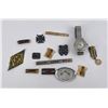 Image 4 : Group of Assorted Military Items