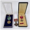 Image 1 : Croix De Guerre Bronze Star Army Commendation