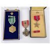 Image 2 : Croix De Guerre Bronze Star Army Commendation
