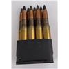 Image 2 : 82 Rounds M1 Garand Rifle Ammo
