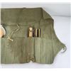 Image 4 : WW2 Emergency Survival Fishing Set