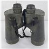 Image 1 : WW2 US M7 A1 Binoculars