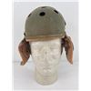 Image 1 : WW2 Model 1938 US Tankers Helmet