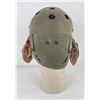 Image 3 : WW2 Model 1938 US Tankers Helmet