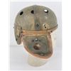 Image 4 : WW2 Model 1938 US Tankers Helmet