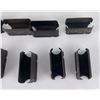 Image 3 : Lot of 10 WW2 M1 Garand Magazines Clips Enbloc