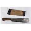 Image 2 : WW2 USMC Entrenching Machete