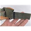 Image 3 : Vietnam War Lot of 2 Helmet Sweat Bands