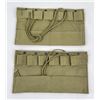 Image 1 : WW2 Original Combat Medics Pouch Inserts