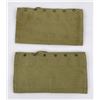 Image 2 : WW2 Original Combat Medics Pouch Inserts