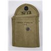 Image 3 : WW2 M1 Carbine Rifle Stock Pouch