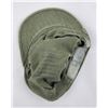 Image 5 : Korean War OG-107 Utility Cap Hat