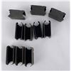 Image 1 : Lot of 10 WW2 M1 Garand Magazines Clips Enbloc