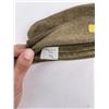 Image 4 : WW2 US Overseas Cap Marked