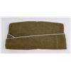 Image 2 : WW2 Infantry Enlisted Mans Overseas Cap