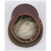 Image 5 : WW2 Officers Peak Cap
