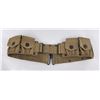 Image 2 : WW1 WWI Mills July 1918 10 Pocket Cartridge Belt