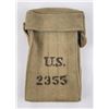 Image 1 : 1903 Springfield Mark I Patterson Device Mag Pouch