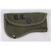 Image 1 : WW2 Axe Hatchet Cover Sheath
