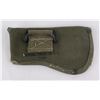 Image 2 : WW2 Axe Hatchet Cover Sheath