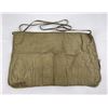 Image 2 : WW2 Jungle Survival Waterproof Canvas Roll