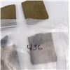 Image 3 : WW1 WWI Assorted Lot of 6 30-06 Cartridge Pouches