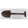 Image 2 : WW1 US Model 1910 T Handle Shovel