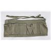 WW2 Riggers US Air Corps Tool Apron