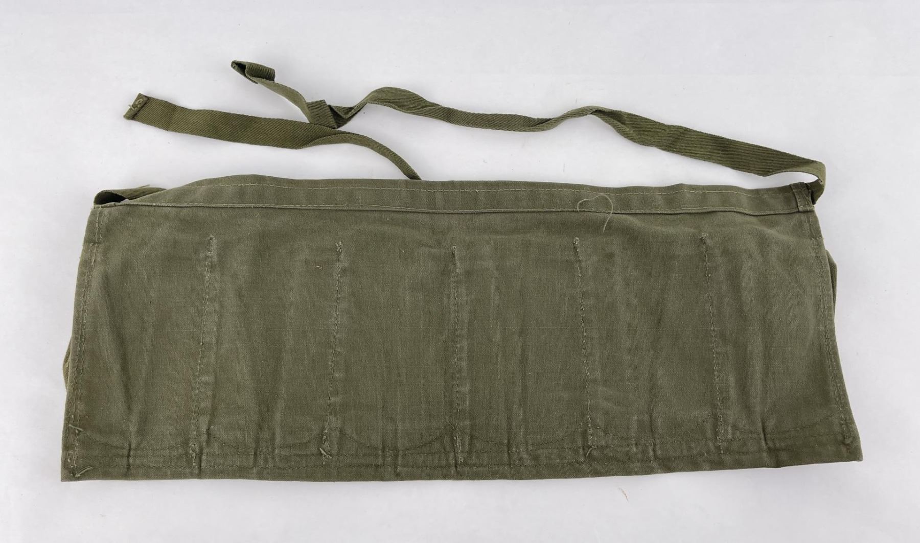WW2 Riggers US Air Corps Tool Apron