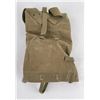 Image 1 : WW2 Model 1928 US Haversack Dated 1942
