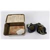 Image 2 : WW2 US AAF Variable Density Goggles