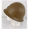 Image 2 : WW2 Japanese Navy Helmet
