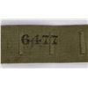 Image 4 : WW1 M1910 Two Piece US Cavalry Garrison Belt