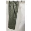 Image 3 : WW2 USMC Marine Corps Officers Trousers and Shirt