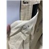 Image 5 : WW2 USMC Marine Corps Officers Trousers and Shirt