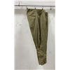 Image 1 : WW1 WWI Wool Trousers Pants