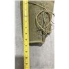 Image 4 : WW1 WWI Wool Trousers Pants