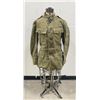 Image 1 : WW1 WWI 88th Div. Infantry Wool Uniform Blouse