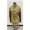 WW1 WWI 88th Div. Infantry Uniform Cotton Coat