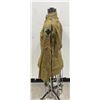 Image 2 : WW1 WWI 88th Div. Infantry Uniform Cotton Coat