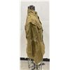Image 4 : WW1 WWI 88th Div. Infantry Uniform Cotton Coat