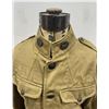 Image 5 : WW1 WWI 88th Div. Infantry Uniform Cotton Coat