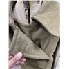 Image 5 : WW1 WWI Enlisted Overcoat with 35th Div. Patch