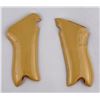 Pair of Custom Made Luger Grips