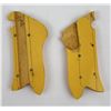 Image 2 : Pair of Custom Made Luger Grips